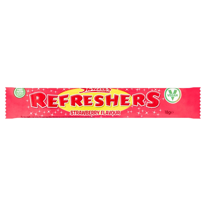 Strawberry flavor (3 Pack)