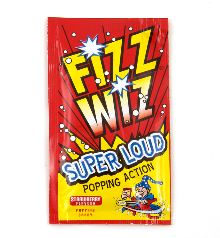 Fizz Wiz