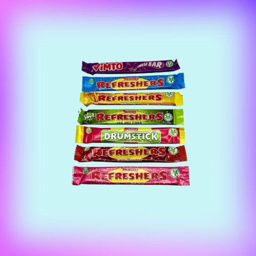 Refreshers