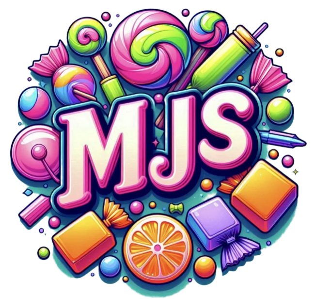 MJ's logo
